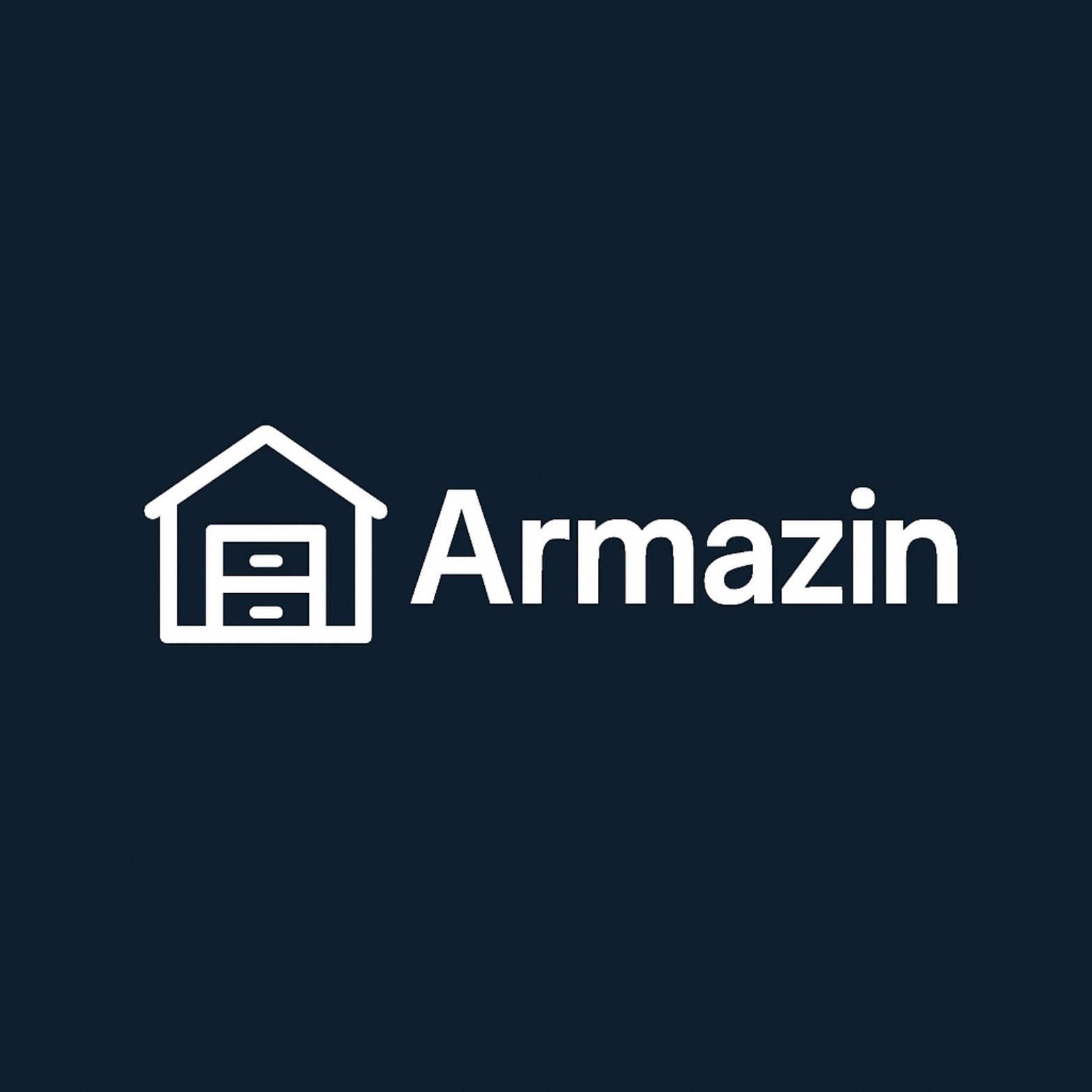 Armazin Logo